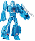 TRANSFORMERS GENERATIONS TITANS RETURN BLURR AND HYPERFIRE DELUXE CLASS