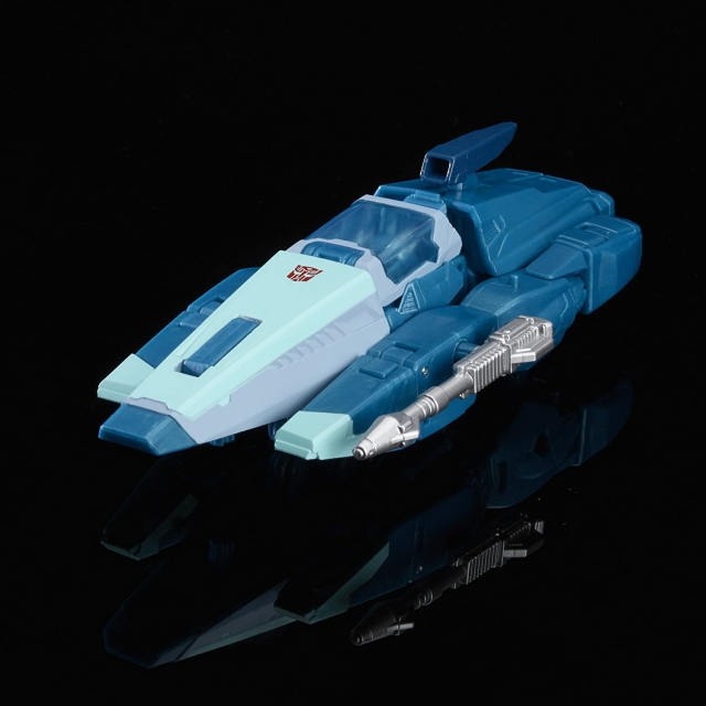 TRANSFORMERS GENERATIONS TITANS RETURN BLURR AND HYPERFIRE DELUXE CLASS
