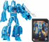 TRANSFORMERS GENERATIONS TITANS RETURN BLURR AND HYPERFIRE DELUXE CLASS