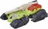 TRANSFORMERS GENERATIONS TITANS RETURN HARDHEAD AND FUROS DELUXE CLASS