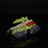 TRANSFORMERS GENERATIONS TITANS RETURN HARDHEAD AND FUROS DELUXE CLASS