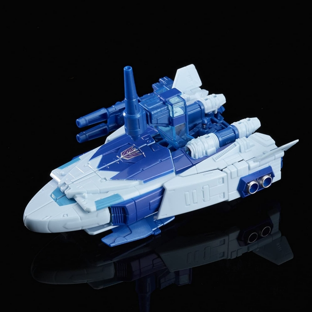 TRANSFORMERS GENERATIONS TITANS RETURN SCOURGE AND FRACAS DELUXE CLASS