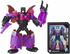 TRANSFORMERS GENERATIONS TITANS RETURN MINDWIPE AND VORATH DELUXE CLASS