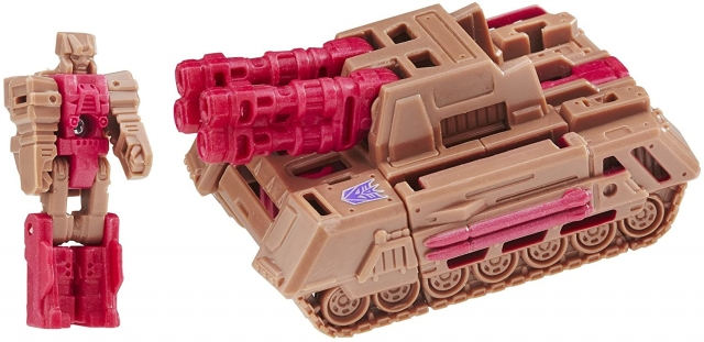 TRANSFORMERS GENERATIONS TITANS RETURN SKYTREAD TITAN MASTERS