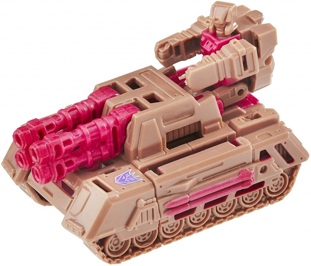 TRANSFORMERS GENERATIONS TITANS RETURN SKYTREAD TITAN MASTERS