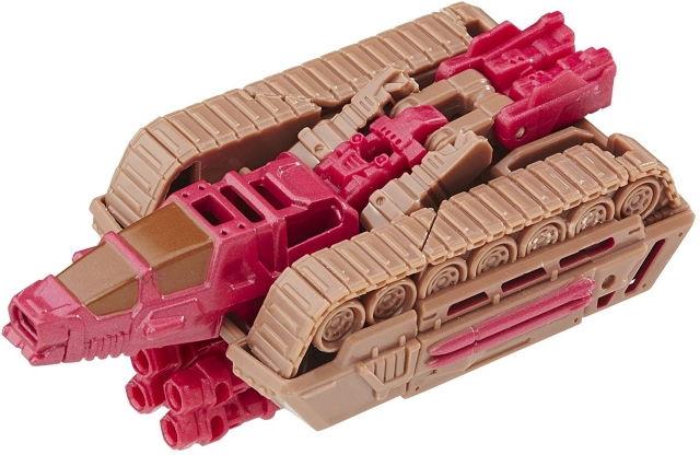 TRANSFORMERS GENERATIONS TITANS RETURN SKYTREAD TITAN MASTERS