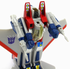 TRANSFORMERS ENCORE 04 STARSCREAM TRANSFORMERS G1