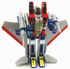 TRANSFORMERS ENCORE 04 STARSCREAM TRANSFORMERS G1