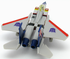 TRANSFORMERS ENCORE 04 STARSCREAM TRANSFORMERS G1