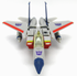 TRANSFORMERS ENCORE 04 STARSCREAM TRANSFORMERS G1