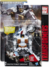 TRANSFORMERS GENERATIONS COMBINER WARS DELUXE GROOVE