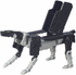TRANSFORMERS GENERATIONS TITANS RETURN RAVAGE LEGENDS CLASS