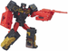 TRANSFORMERS GENERATIONS TITANS RETURN RUMBLE LEGENDS CLASS
