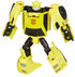 TRANSFORMERS GENERATIONS TITANS RETURN BUMBLEBEE LEGENDS CLASS