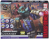 TRANSFORMERS GENERATIONS COMBINER WARS LIOKAISER BOXED SET