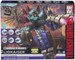 TRANSFORMERS GENERATIONS COMBINER WARS LIOKAISER BOXED SET