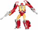 TRANSFORMERS GENERATIONS TITANS RETURN HOT ROD WITH FIREDRIVE DELUXE CLASS