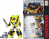 TRANSFORMERS GENERATIONS COMBINER WARS DELUXE SUNSTREAKER
