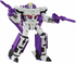 TRANSFORMERS GENERATIONS TITANS RETURN ASTROTRAIN AND DARKMOON VOYAGER CLASS