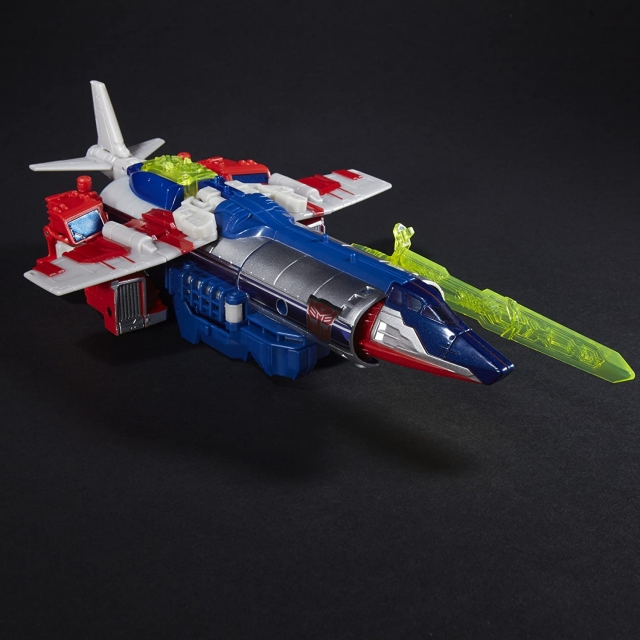 TRANSFORMERS GENERATIONS TITANS RETURN OPTIMUS PRIME AND DIAC VOYAGER CLASS