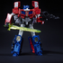 TRANSFORMERS GENERATIONS TITANS RETURN OPTIMUS PRIME AND DIAC VOYAGER CLASS