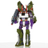 TRANSFORMERS GENERATIONS COMBINER WARS LEADER ARMADA MEGATRON