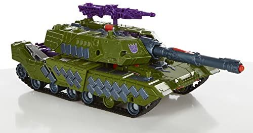 TRANSFORMERS GENERATIONS COMBINER WARS LEADER ARMADA MEGATRON