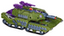 TRANSFORMERS GENERATIONS COMBINER WARS LEADER ARMADA MEGATRON
