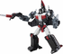 TRANSFORMERS GENERATIONS TITANS RETURN SKY SHADOW AND OMINUS LEADER CLASS