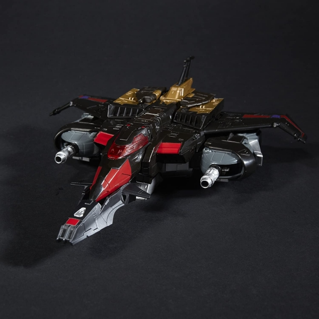 TRANSFORMERS GENERATIONS TITANS RETURN SKY SHADOW AND OMINUS LEADER CLASS