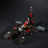 TRANSFORMERS GENERATIONS TITANS RETURN SKY SHADOW AND OMINUS LEADER CLASS