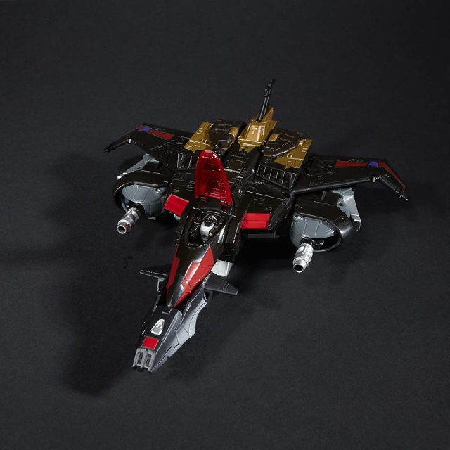 TRANSFORMERS GENERATIONS TITANS RETURN SKY SHADOW AND OMINUS LEADER CLASS