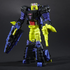 TRANSFORMERS GENERATIONS TITANS RETURN KROK AND GATORFACE DELUXE CLASS