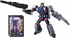 TRANSFORMERS GENERATIONS TITANS RETURN DECEPTICON QUAKE AND CHASM DELUXE CLASS