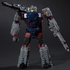 TRANSFORMERS GENERATIONS TITANS RETURN DECEPTICON QUAKE AND CHASM DELUXE CLASS