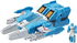 TRANSFORMERS GENERATIONS TITANS RETURN TOPSPIN AND FREEZEOUT DELUXE CLASS