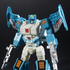 TRANSFORMERS GENERATIONS TITANS RETURN TOPSPIN AND FREEZEOUT DELUXE CLASS