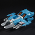 TRANSFORMERS GENERATIONS TITANS RETURN TOPSPIN AND FREEZEOUT DELUXE CLASS
