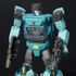 TRANSFORMERS GENERATIONS TITANS RETURN AUTOBOT SERGEANT KUP AND FLINTLOCK DELUXE CLASS