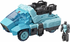 TRANSFORMERS GENERATIONS TITANS RETURN AUTOBOT SERGEANT KUP AND FLINTLOCK DELUXE CLASS