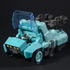 TRANSFORMERS GENERATIONS TITANS RETURN AUTOBOT SERGEANT KUP AND FLINTLOCK DELUXE CLASS