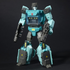 TRANSFORMERS GENERATIONS TITANS RETURN AUTOBOT SERGEANT KUP AND FLINTLOCK DELUXE CLASS