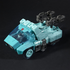 TRANSFORMERS GENERATIONS TITANS RETURN AUTOBOT SERGEANT KUP AND FLINTLOCK DELUXE CLASS