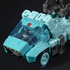 TRANSFORMERS GENERATIONS TITANS RETURN AUTOBOT SERGEANT KUP AND FLINTLOCK DELUXE CLASS