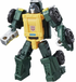 TRANSFORMERS GENERATIONS TITANS RETURN BRAWN LEGENDS CLASS