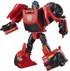 TRANSFORMERS GENERATIONS TITANS RETURN ROADBURN LEGENDS CLASS