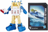 TRANSFORMERS GENERATIONS TITANS RETURN SEASPRAY LEGENDS CLASS