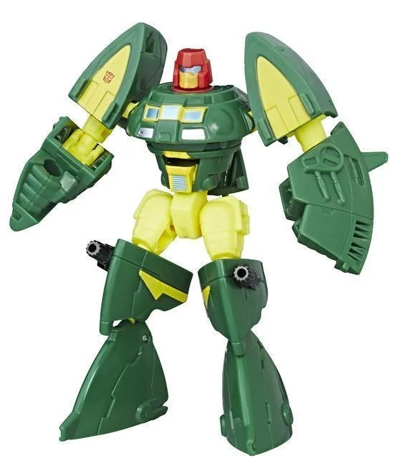 TRANSFORMERS GENERATIONS TITANS RETURN COSMOS LEGENDS CLASS