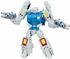 TRANSFORMERS GENERATIONS TITANS RETURN TWINTWIST WITH FLAMEOUT DELUXE CLASS