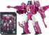 TRANSFORMERS GENERATIONS TITANS RETURN MISFIRE AND AIMLESS DELUXE CLASS